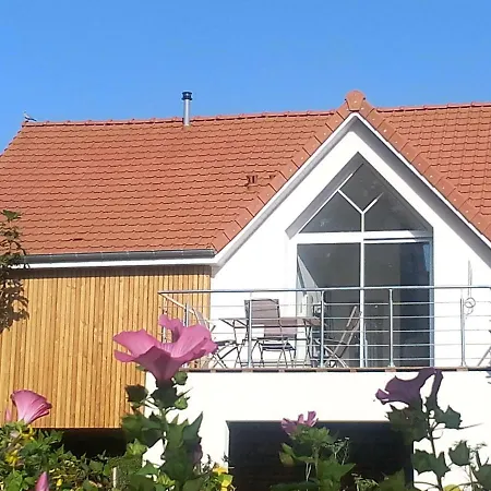 La Grange Appartement Foncquevillers Buitenkant foto