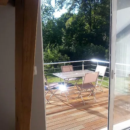 La Grange Appartement Foncquevillers Buitenkant foto