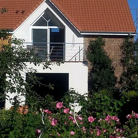 La Grange Appartement Foncquevillers Buitenkant foto