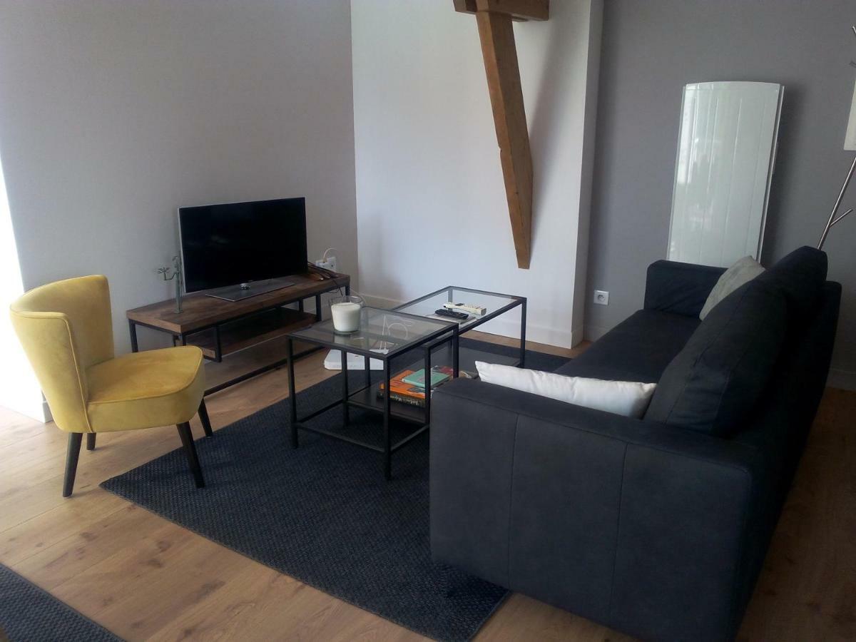 La Grange Apartment