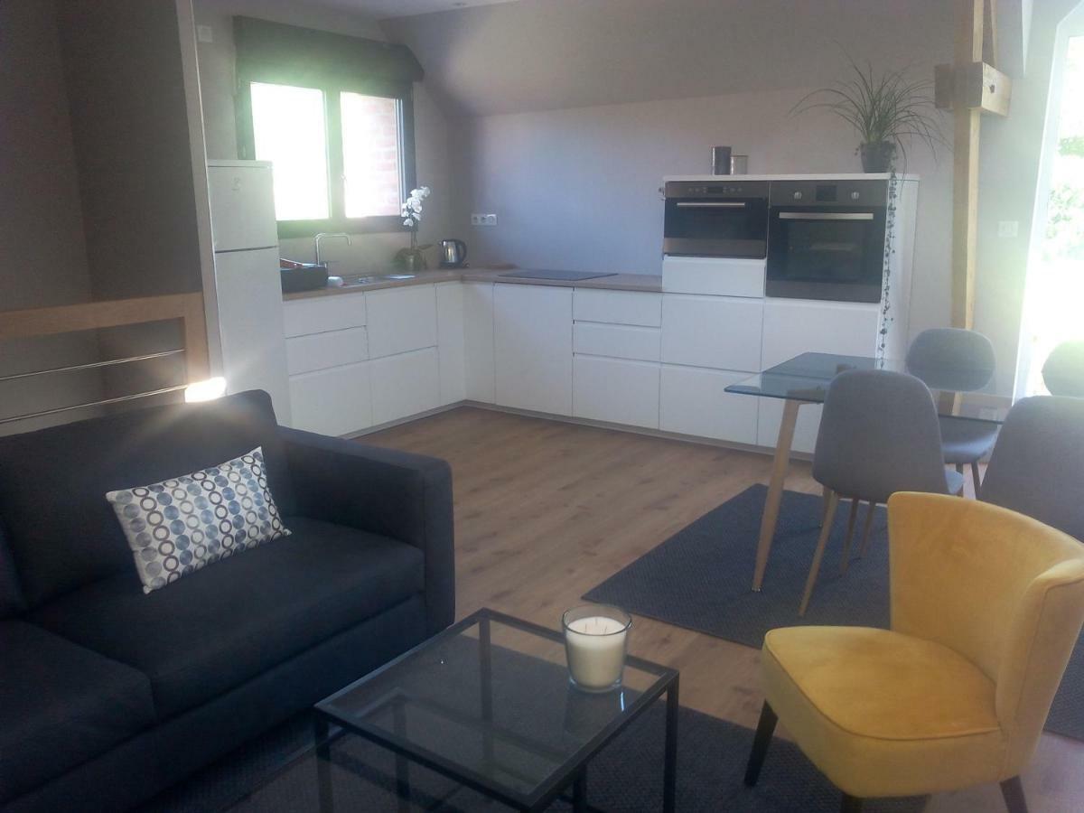 Apartment La Grange *