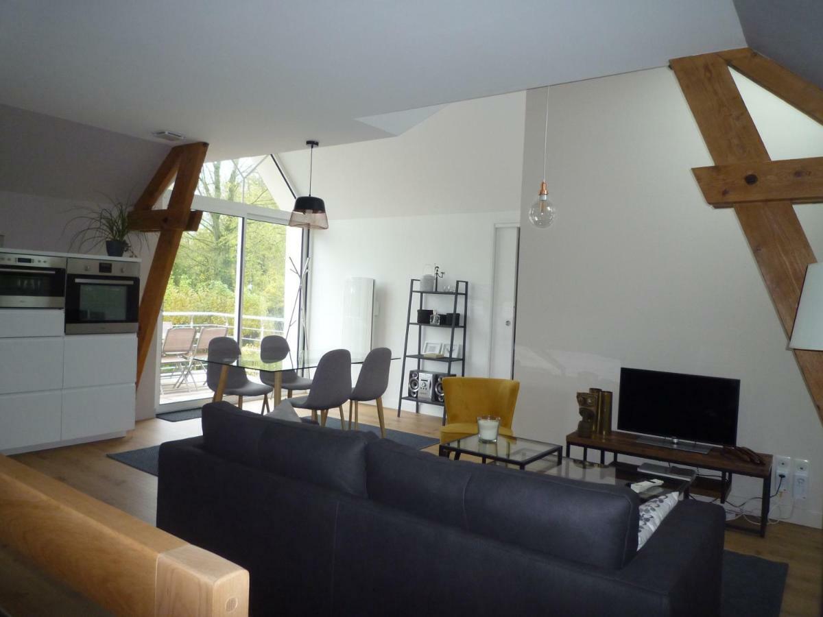 Apartment La Grange *